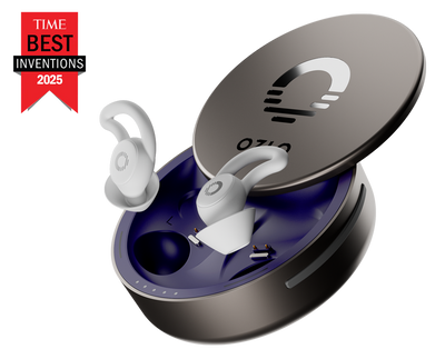 View Ozlo Sleepbuds® -  Advanced Noise-Masking Sleep Earbuds